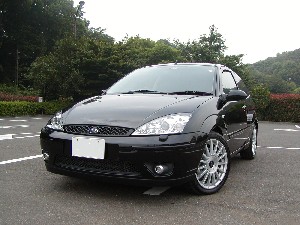 My ST